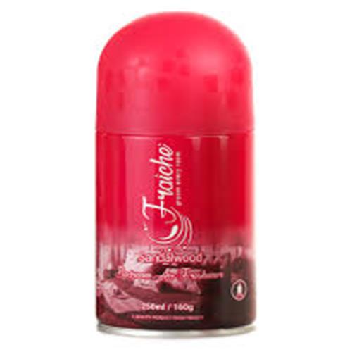 FRAICHE SANDALWOOD SPRAY 250ml